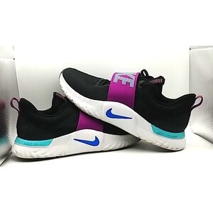 NIKE RENEW IN-SEASON TR 9 Women's Size 9.5 Training Shoes Black/Purple AR4543007